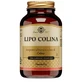 Lipo Colina 100 cápsulas vegetales