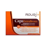 Rougj sun supplement capsules 30 capsules