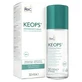 Roc keops roll-on deodorant 48h 30 ml