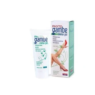 Phytogambe crème gel 100 ml