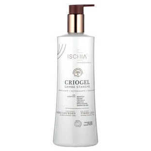 Ischia spa masaj cryogel picioare obosite 500 ml