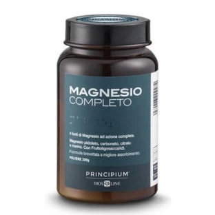 Principium magnésium complet 200 g