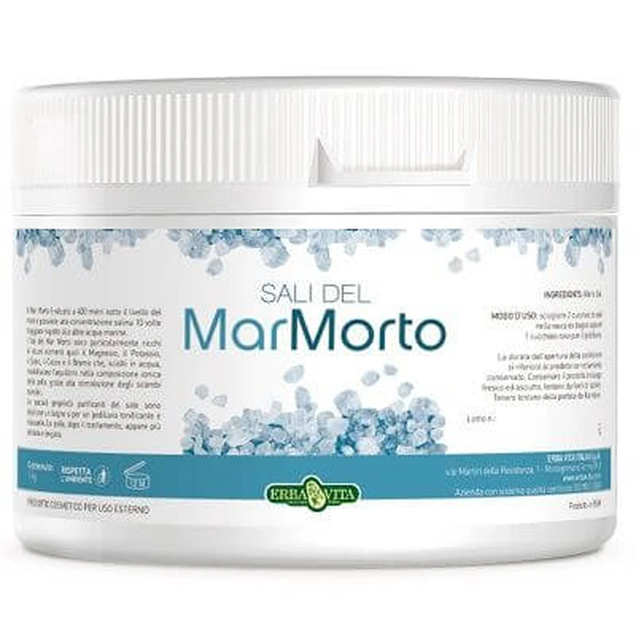 Sales del Mar Muerto 1 kg
