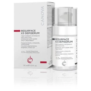 Resurface x3 depiserum 30 ml