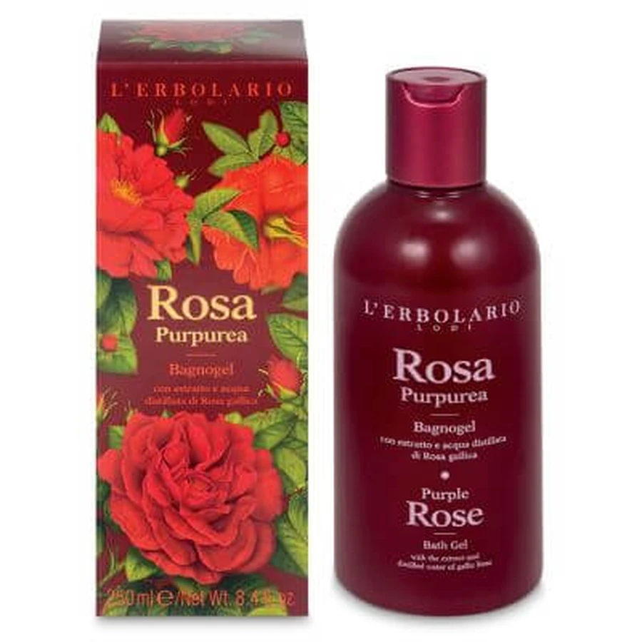Rosa purpurea Badgel 250 ml