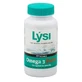Lysi omega 3 forte 60 capsules