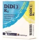 Didi3 k2 30 Dispersionsfähige Filme
