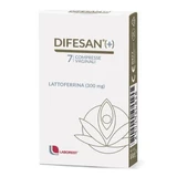 Difesan+ 7 vaginal tablets