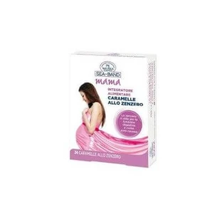 P6 nausea control mom 24 anti- nausea sweets