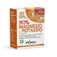 Magnesium pure kalium en baobab 20 sachets 4 g