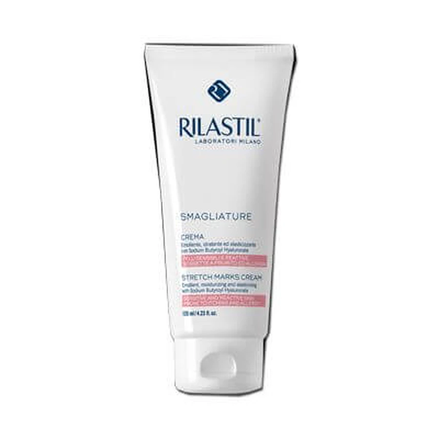 Rilastil Dehnungsstreifen empfindliche Haut 200 ml