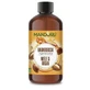 Bath and shower with almond and argan honey 500 ml