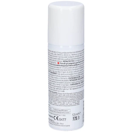 Cicatridina Spray 125 ml, Farma Derma