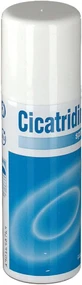 Cicatridina Spray 125 ml, Farma Derma