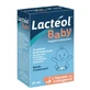 Lacteol baby dropper bottle 10 ml