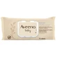 Aveeno babydoekjes 72 stuks