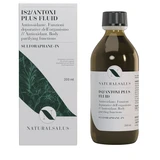 Is2 antoxi plus lichid 200 ml