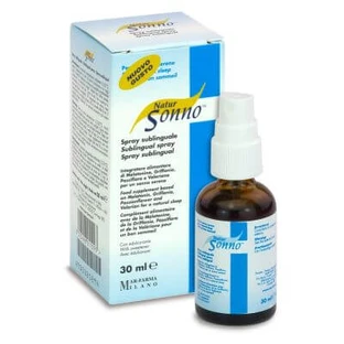 Natur Spray Sueño 30 ml