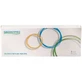 Orthovisc intra-articulaire injectiespuit 2 ml 15 mg/ml 3 stuks