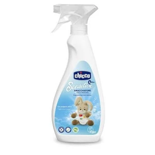 Spray pentru îndepărtarea petelor de pe țesături Chicco
