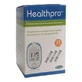Bandelettes de test de glycémie Healthpro 25 pièces