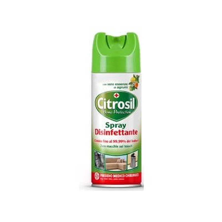 Citrosil spray désinfectant aux agrumes 300 ml