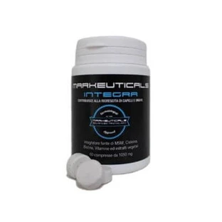 Markeuticals integra 60 tabletten