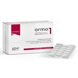 Ormodal 1 advanced 40 tablets 40 g phytodal