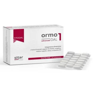 Ormodal 1 advanced 40 tabletten 40 g fytodaal