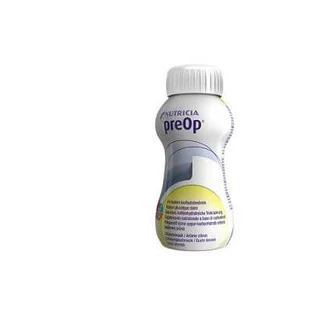 Preop 200 ml x 4 unidades