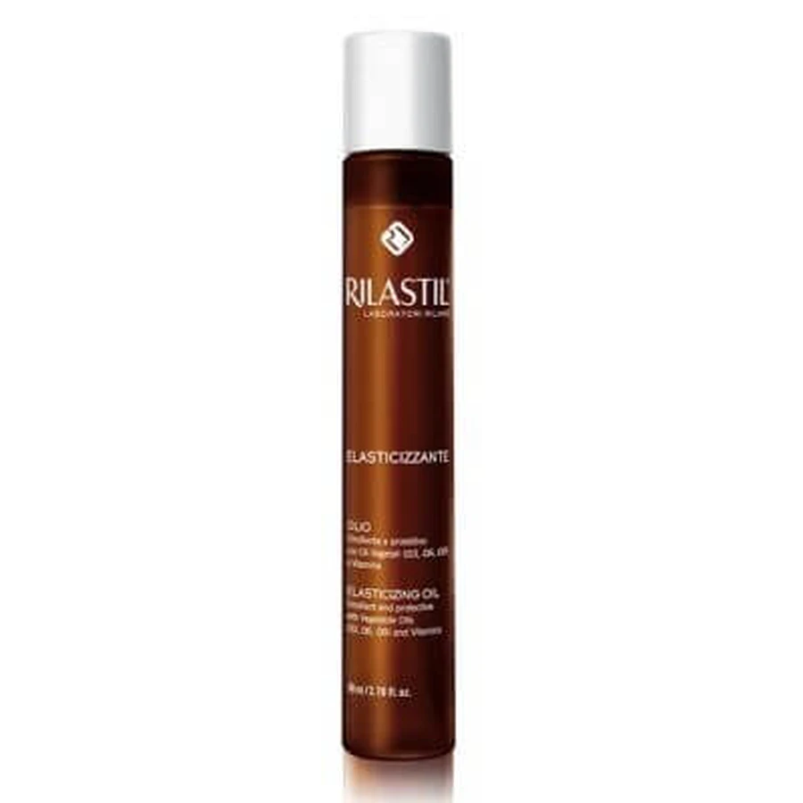 Aceite elastizante Rilastil 80 ml precio especial