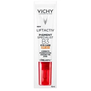 Liftactiv pigment pigment specialist b3 eyes spf50+ 15 ml