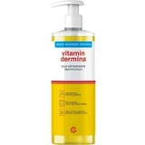 Vitamindermina cleansing oil 500 ml