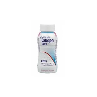 Calogen Extra Fraise 200 ml