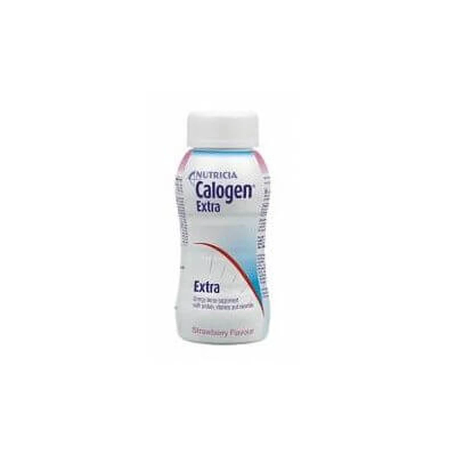 Calogen Extra Fraise 200 ml