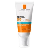 Anthelios uvmune moisturizing cream spf50+ fragrance-free 50 ml