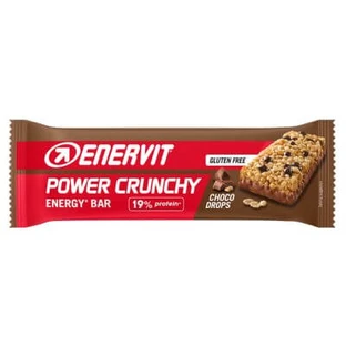 Enervit knuspriger Cioko-Riegel
