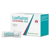 Luxfluires lactoferrin 200d 30 sticks
