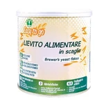 Easy to go voedingsgistvlokken 125 g