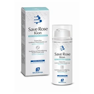 Bewaar kion roos 50 ml