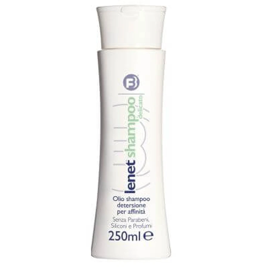 Lenet shampoo 250 ml