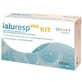 Kit ialuresp hyper 15 single-dose vials 5 ml + nasal atomizer 3 ml