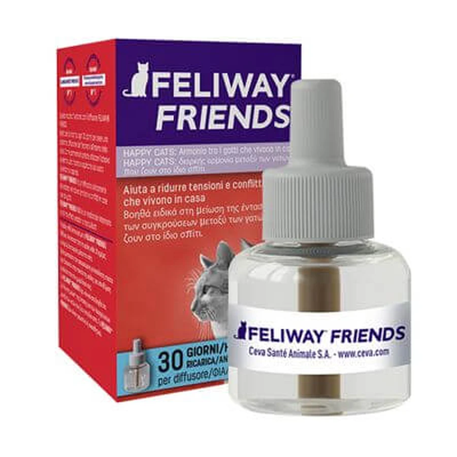 Feliway friends refill 48 ml