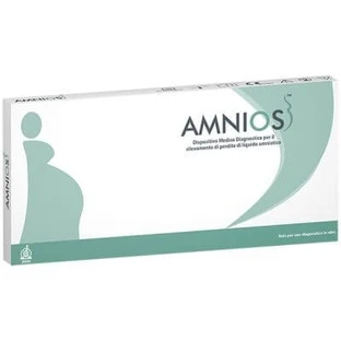 Amnionvocht lektest absorber Amnionvocht absorber 2 stuks