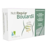 Nutriregular boulardii 20 capsules