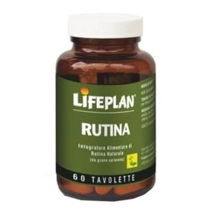 Rutine 60 tabletten