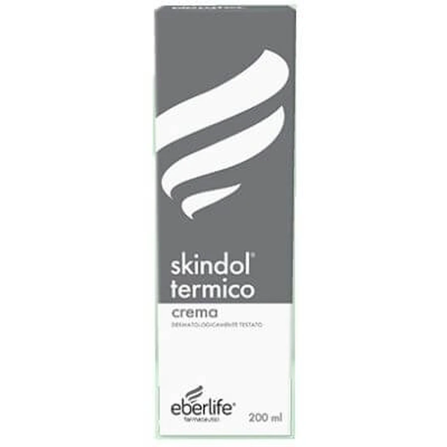 Skindol Thermal 200 ml