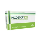 Micostop plus Vaginalcreme 30 g + 6 Einweg-Applikatoren