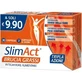 Slim act fat burner 30 tablets