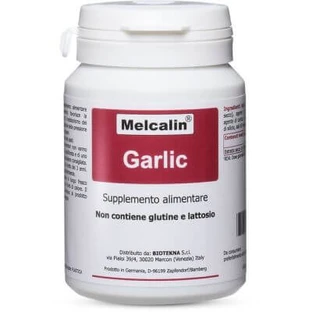 Melcalin ail 84 gélules